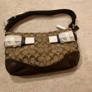Coach handbag